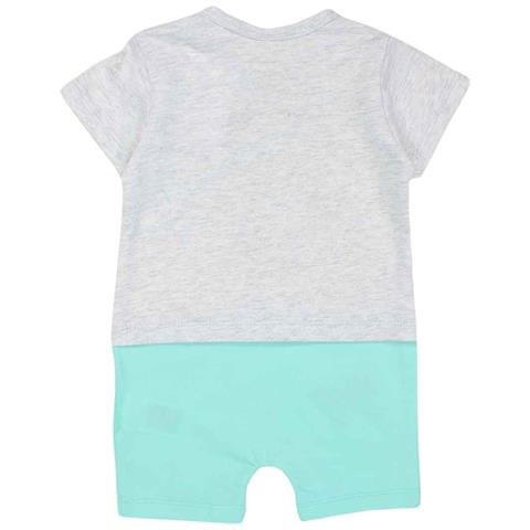 Tutina Neonato paw 51 05 2318 s1-6m Bambina - Foto 2