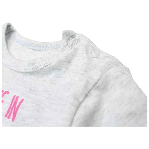 Tutina Neonato paw 51 05 2318 s1-6m Bambina - Foto 5