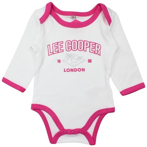 Confezione Da 2 Body Lee Cooper - Foto 2