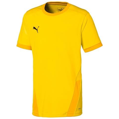 Teamgoal 23 Jersey Jr 70416007, Bambini, Giallo, 116 - Foto 1