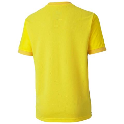 Teamgoal 23 Jersey Jr 70416007, Bambini, Giallo, 116 - Foto 2