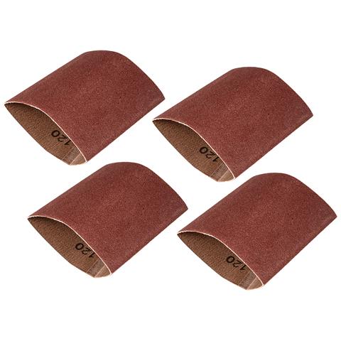 Carta Vetrata P 120 Per Lucidatrice 58ge137, 4 Pz. - Foto 1