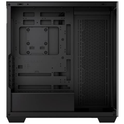 Case 3500X Midi Tower EATX 3 Porte USB x 3.2 Colore Nero (Finestrato) - Foto 9
