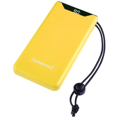 POWER BANK F10000 YELLOW - Foto 1
