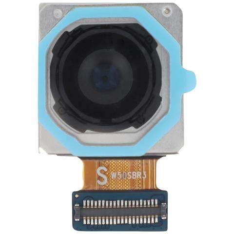 Fotocamera Principale 50mp A54 5g, Nero - Foto 1