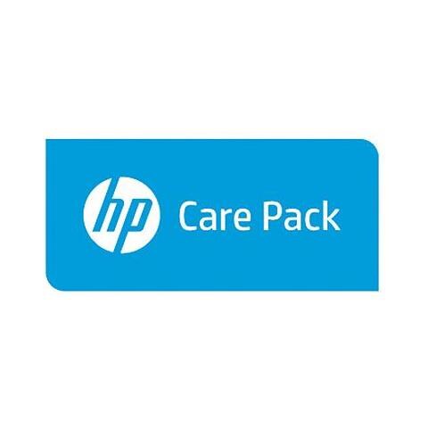 Hewlett Packard Enterprise 5y Ctr Hp Msr50 Router Pdt Fc Svc - Foto 1