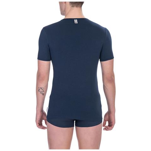 Maglietta In Cotone Militare - M - Foto 2