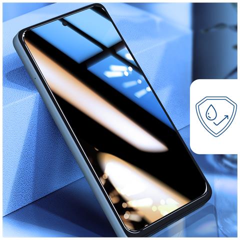 Vetro Temperato Ceramico Per Oppo A60 Protezione Anti-urto - Foto 2