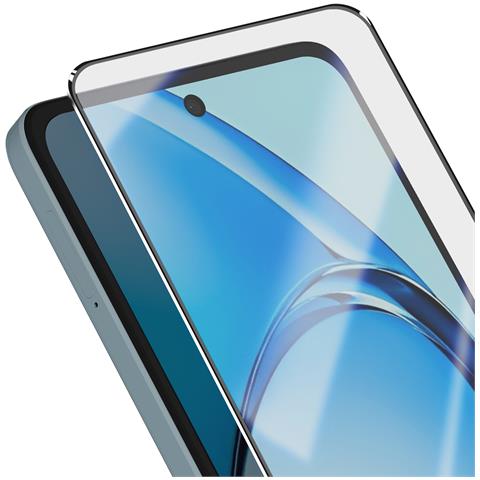 Vetro Temperato Ceramico Per Oppo A60 Protezione Anti-urto - Foto 1