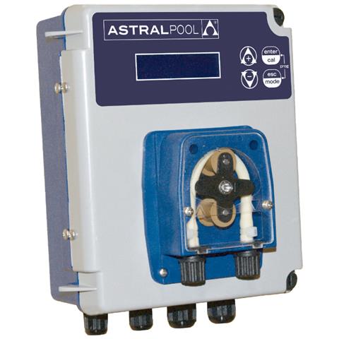 Pompa Dose Di Floclazione - Sistema Floc - Foto 1