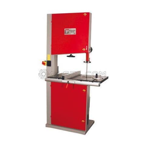 Sega A Nastro Con Tavolo Xl Holzmann Hbs610_230v - Foto 1