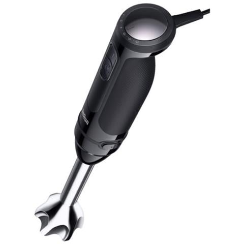 Frullatore ad Immersione MQ50202M Potenza 1000 Watt Colore Nero - Foto 2
