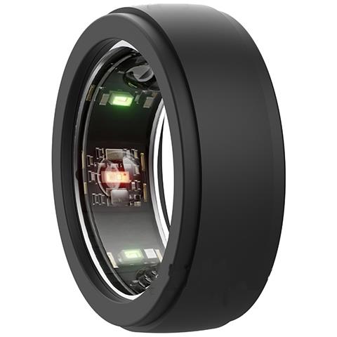 Custodia Ad Anello Intelligente Black S - Foto 3