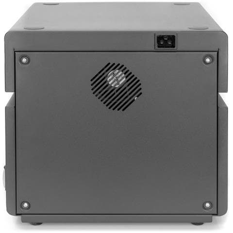 Armadio di ricarica mobile su desktop per notebook /tablet a 14 pollici, UV-C, USB-C™ - Foto 8