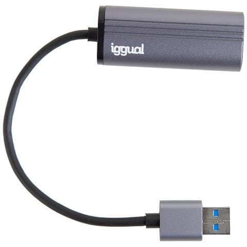 IGG318447 scheda di rete e adattatore Ethernet 1000 Mbit /s - Foto 2