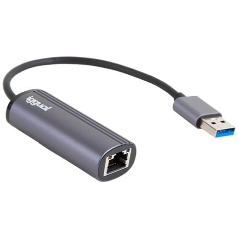 IGG318447 scheda di rete e adattatore Ethernet 1000 Mbit /s - Foto 1