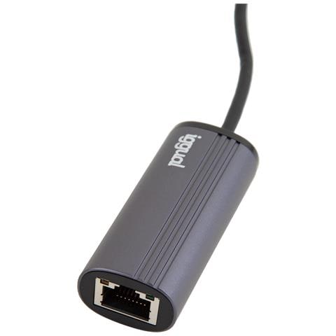 IGG318447 scheda di rete e adattatore Ethernet 1000 Mbit /s - Foto 3