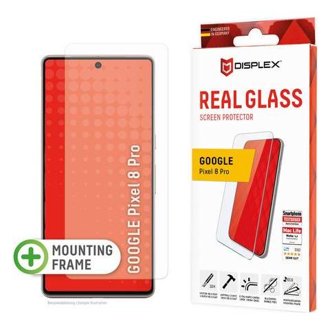 E.v.i. 01839 Protezione Per Lo Schermo E Il Retro Dei Telefoni Cellulari Pellicola Proteggischermo Trasparente Google 1 - Foto 1