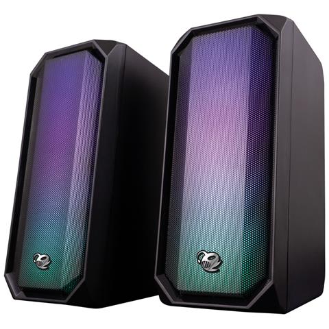 R205 Nero Con cavo e senza cavo 3 W - Foto 1