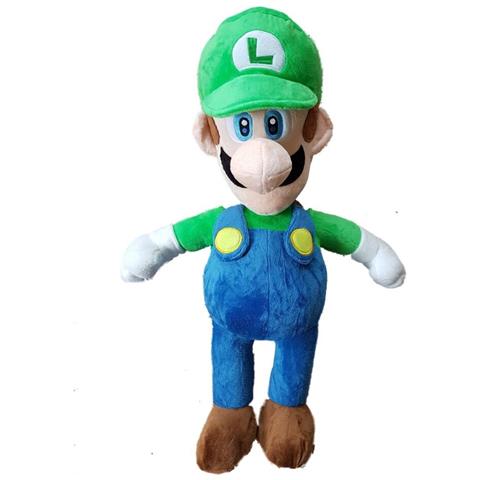 Super Mario Luigi 61 Cm - Foto 1