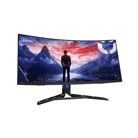 Legion R34w-30 Monitor PC 86,4 cm (34") 3440 x 1440 Pixel Wide Quad HD LCD Nero - Foto 2