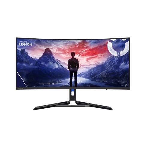 Legion R34w-30 Monitor PC 86,4 cm (34") 3440 x 1440 Pixel Wide Quad HD LCD Nero - Foto 1