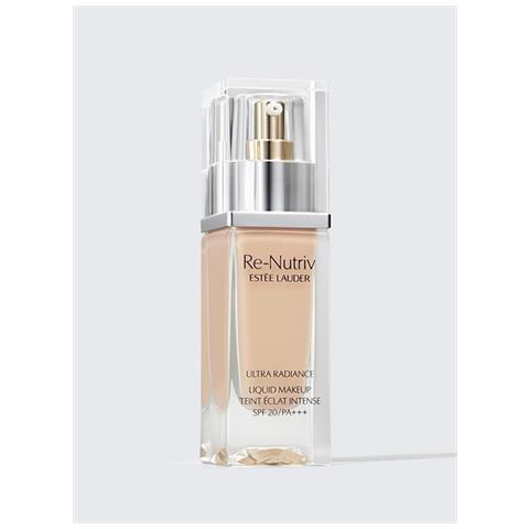 Re-Nutriv Ultra Radiance Liquid Makeup SPF 20 2N1 Desert Beige 30 ml - Foto 1
