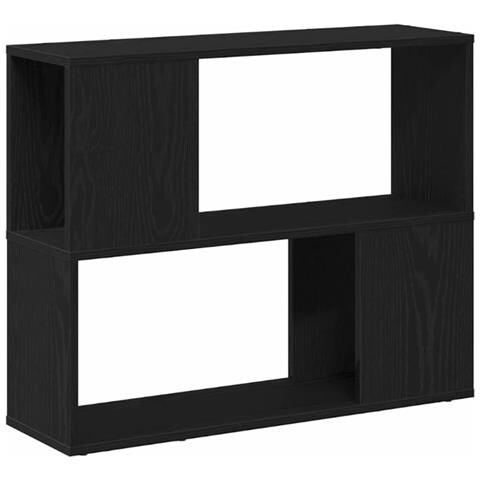 Mobile TV  Bianco 80x24x63 cm in Legno Ingegnerizzato - Foto 1