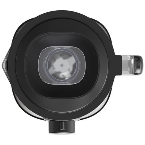 Frullatore Da 1,5 L E 800 W, Grigio/nero - Bxjb801e - Foto 3