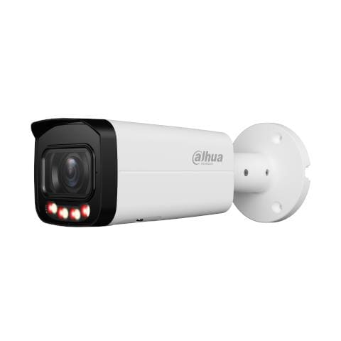WizSense IPC-HFW3449TP-ZS-IL Pallottola (forma) Telecamera di sicurezza IP Interno e esterno 2688 x 1520 Pixel Soffitto /Parete /Palo - Foto 1