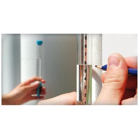 Livella Ad Acqua A Tubo 25 M - Foto 2