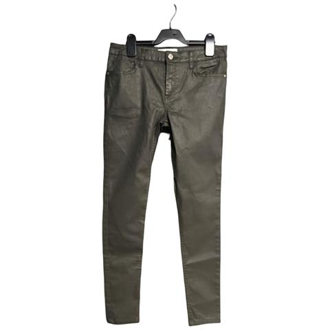 Pantaloni Da Donna Comodi, Resistenti Ed Eleganti Neri Taglia 38 - Foto 1