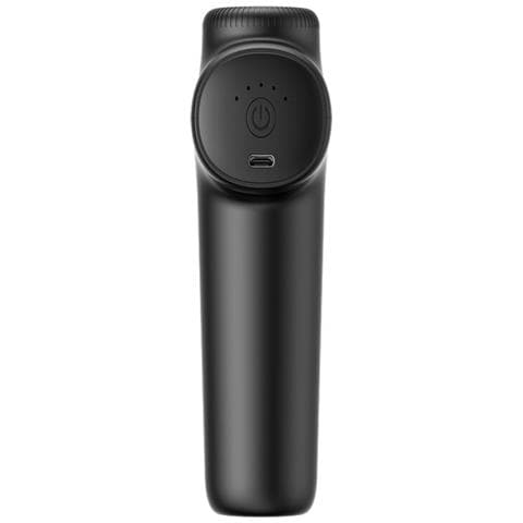 Masaer rczny pistoletowy MG1508 massaggiatore Universale Nero - Foto 2