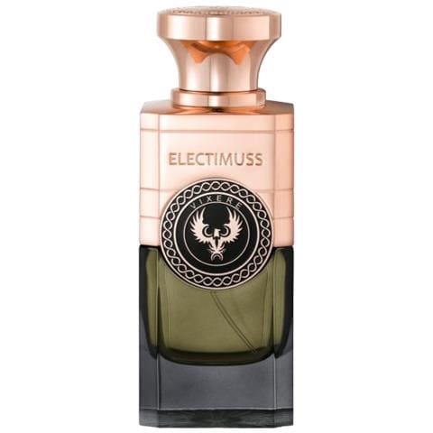 , Nero Collection - Vixere, Profumo, Unisex, 100 Ml - Foto 1