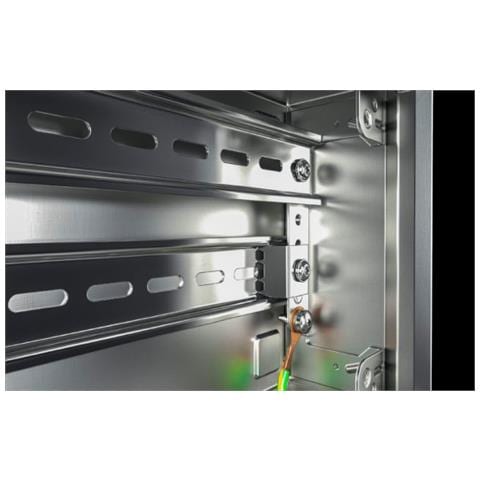 1566.000 centralino Acciaio inox IP66 - Foto 2