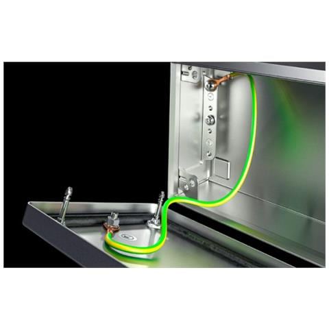 1566.000 centralino Acciaio inox IP66 - Foto 4