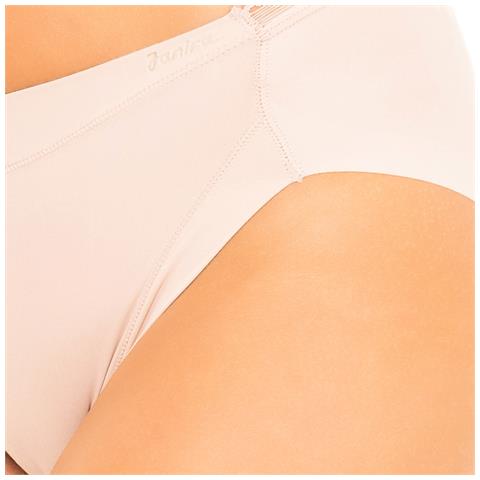 Slip Da Donna A Vita Media Brislip Best Comfort 1031672 - Foto 2