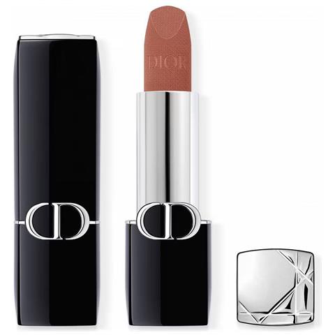, Couture Colour, Velluto, Rossetto Cremoso, 300, Stile Nudo, Ricaricabile, 3.5 G - Foto 1