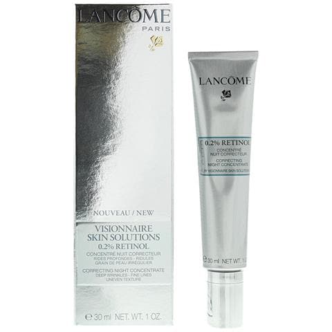, Visionnaire, Notte, Panna, Per Il Viso, 30 Ml - Foto 1