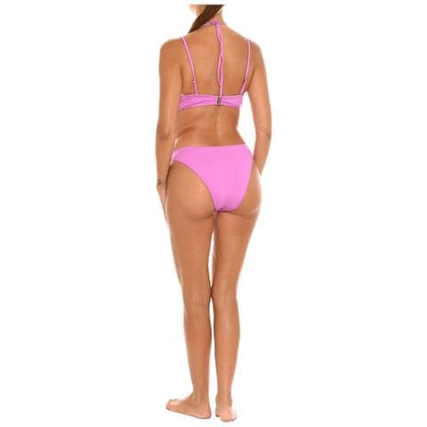 Costume Da Bagno Bikini A Fascia Da Donna 56638 - Foto 2