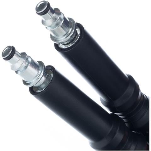 Tubo Alta Pressione 5m Quick Connect - Compatibile Con Idropulitrici Bosch Aqt, Easy Aquatak, Advance Aquatak | Max 200 Bar, 60°c - Foto 2