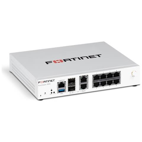 FortiGate 90G Firewall (Hardware) 1U 27,9 Gbit /s - Foto 2