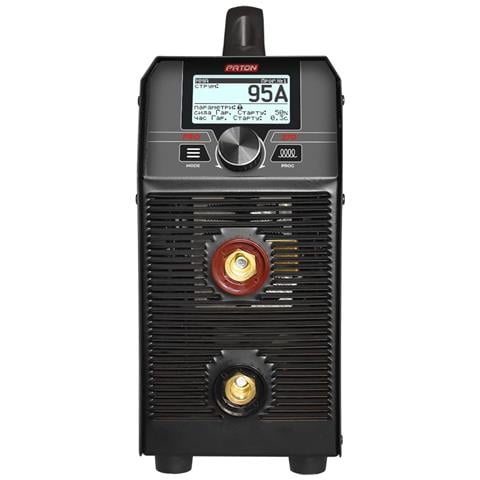 PRO-270 Saldatrice ad Arco 3-in-1 Inverter per MMA, TIG - Uscita 270A - Funzione Pulse - Ingresso 400V - Garanzia 5 Anni - Foto 7