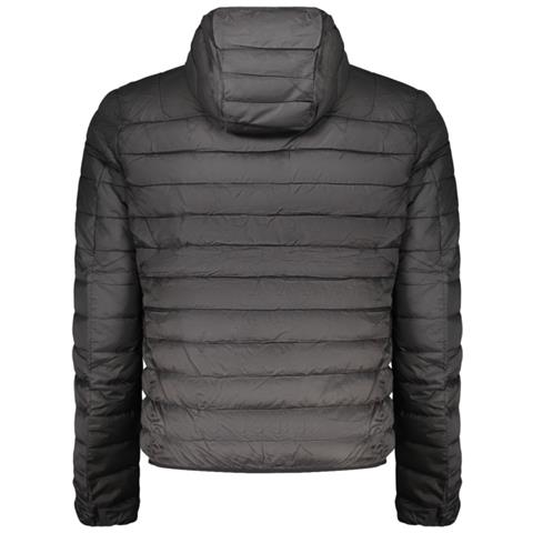 GIACCA NERA MASCHILE - Colore: Nero, Taglia: S - Foto 2