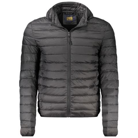 GIACCA NERA MASCHILE - Colore: Nero, Taglia: S - Foto 1