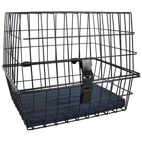 Cestino Porta Animali Pet Grande 45x37x36 - Foto 1
