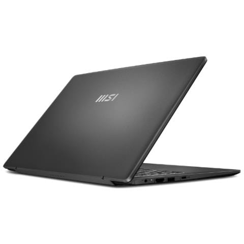 Modern 14 F13MG-276UK Intel® Core™ i5 i5-1334U Computer portatile 35,6 cm (14") Full HD 16 GB DDR4-SDRAM 512 GB SSD Wi-Fi 6E (802.11ax) Windows 11 Home Grigio - Foto 4