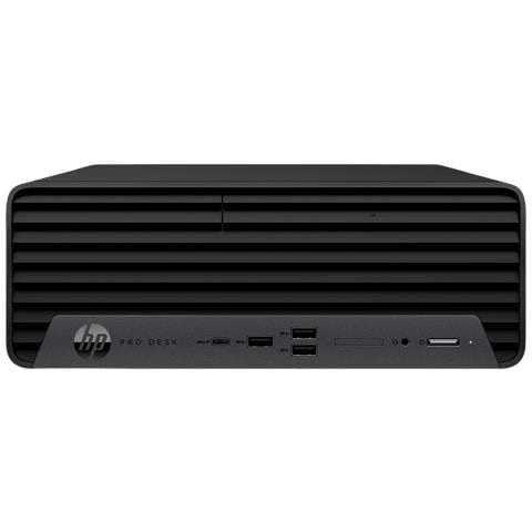 Pro 400 G9 Intel® Core™ i5 i5-12500 16 GB DDR4-SDRAM 512 GB SSD Windows 11 Pro SFF PC Nero - Foto 1