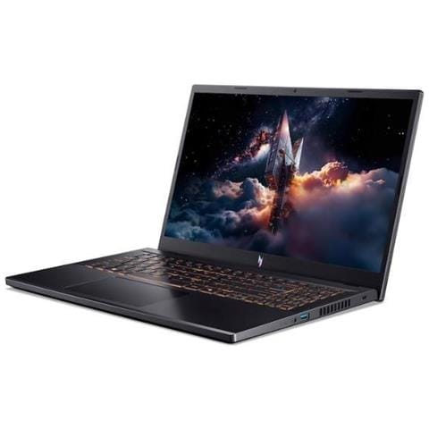 Nitro V 15 ANV15-52-95SC Intel i9 RTX 5060 15.6" Nero - Foto 2