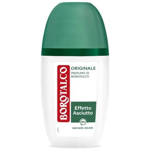 Borotalco Deo Vapo Originale 75 ml - Foto 1